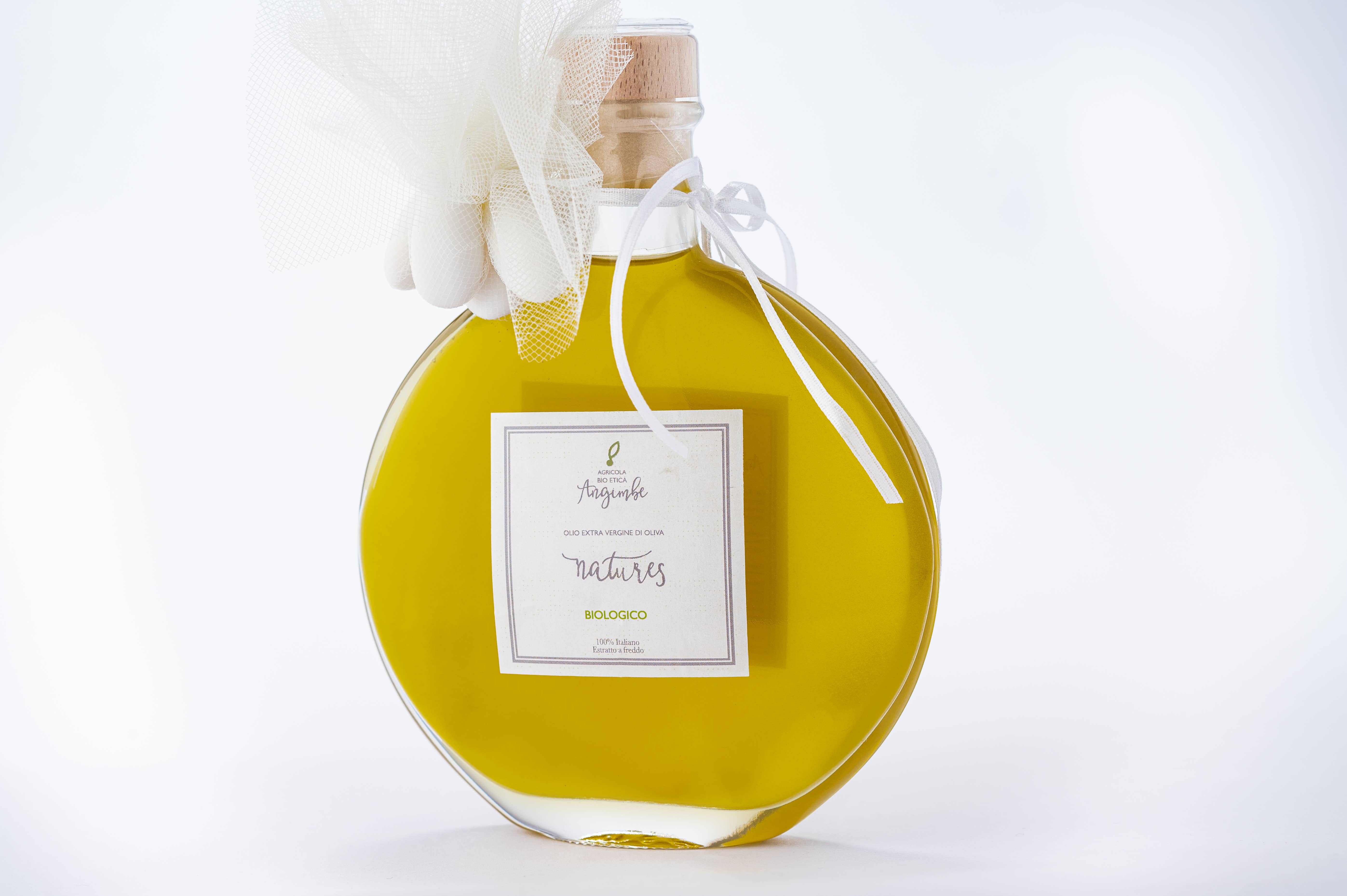 Angimbeoliveoil - Wholesale Olive Oil - Organic Extra Virgin olive oil - Natures 200 ml design2