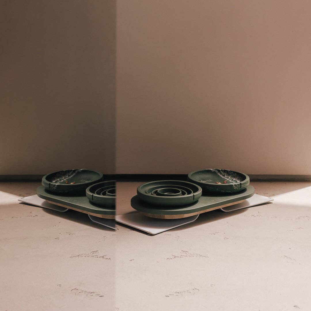 PINO - Wholesale Drinkbak - Kat/Hond - Trays voor honden55