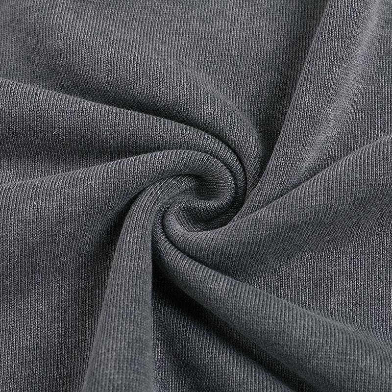 Sweetkama – wholesale Sweatshirt – Women's – Ladies Solid Color Crew Neck Sweatshirt SKT465242