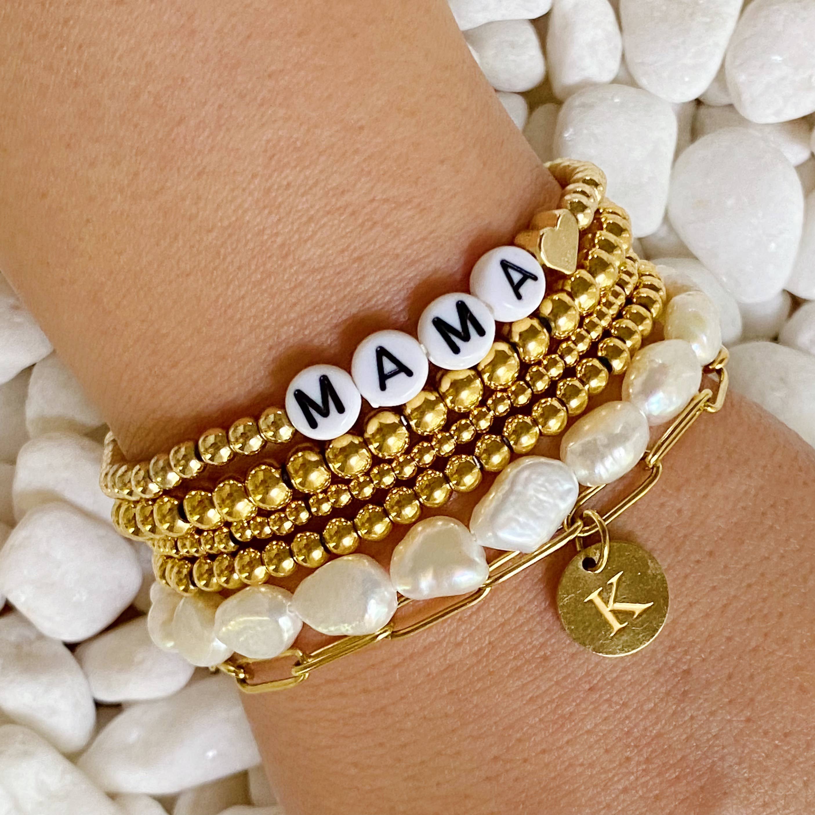 Wholesale Keep It Forever Stretch Bracelet Set for your store Faire