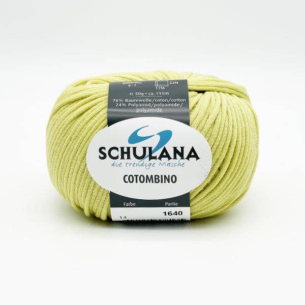 SCHULANA – Engroshandel Garn – Cotombino uld27