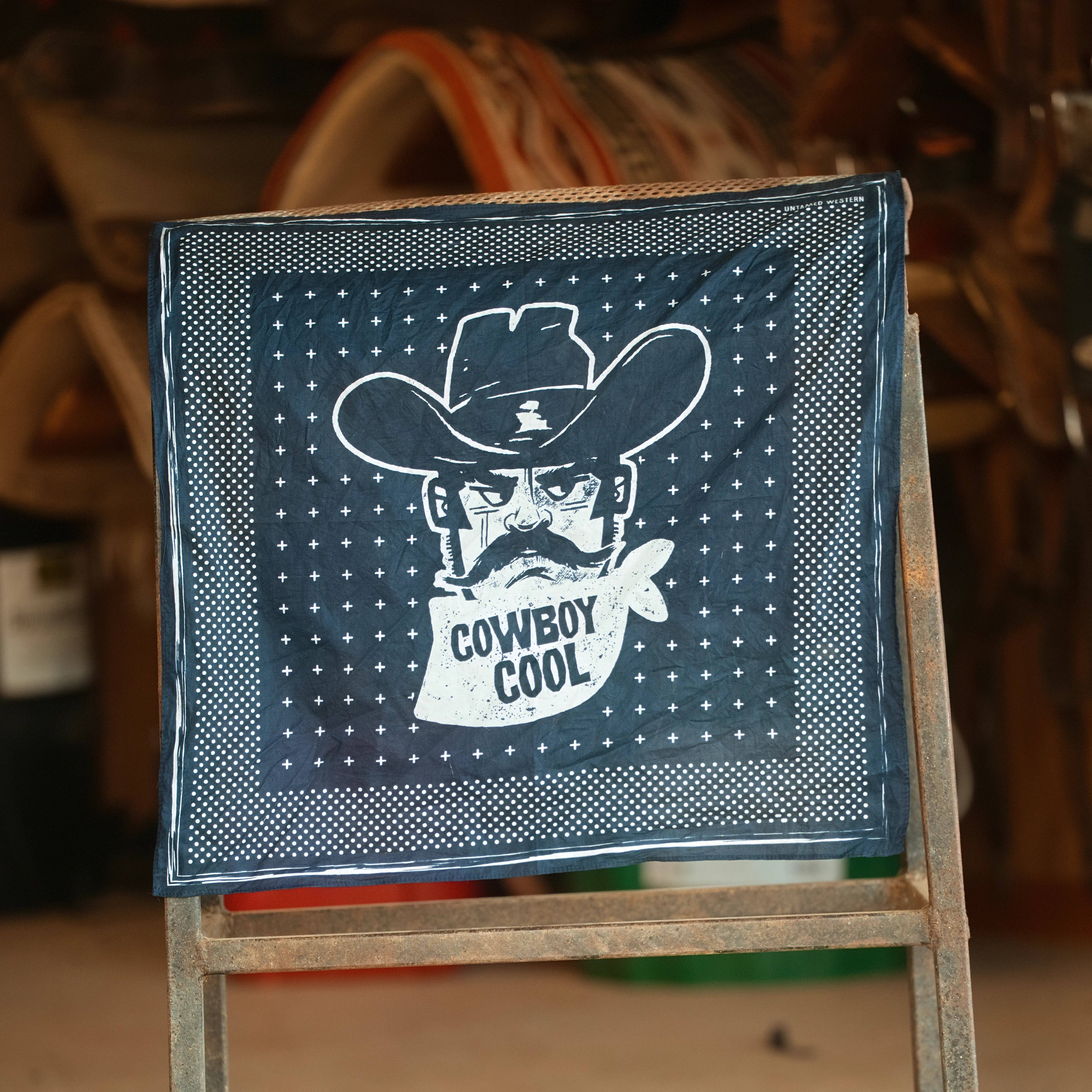 Marine Bandiet Bandana voor groothandel op Faire5