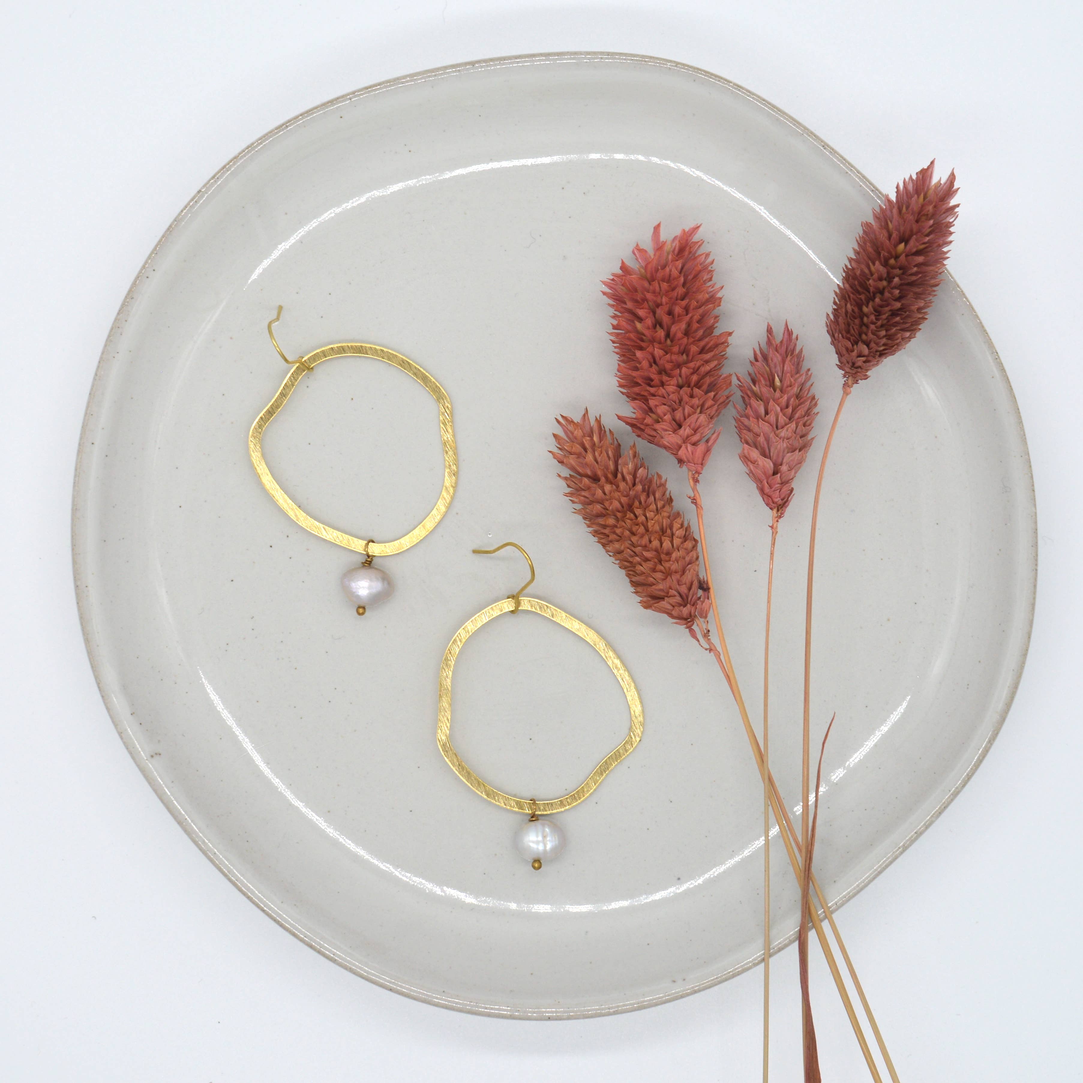 Ker-ij Jewelry - Wholesale Dangle Earrings - Joyce Earrings2