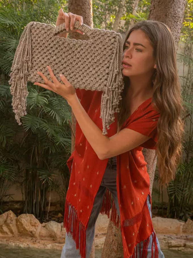 Paty per la vendita all'ingrosso da parte di Montsera Collective