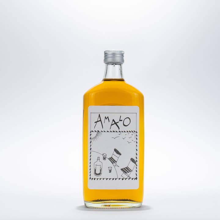 Amalo organic 30% vol for wholesale by Eiser Spirituosen