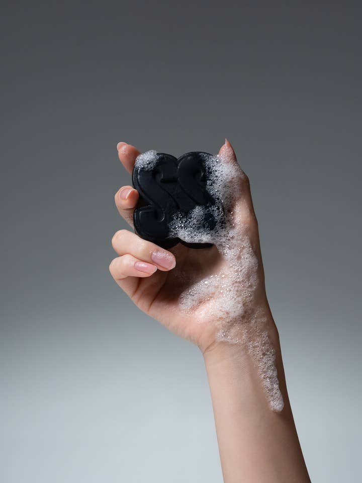 Silent Grove pH-balanced Solid Soap - 110 g for wholesale by STUCK SOAP