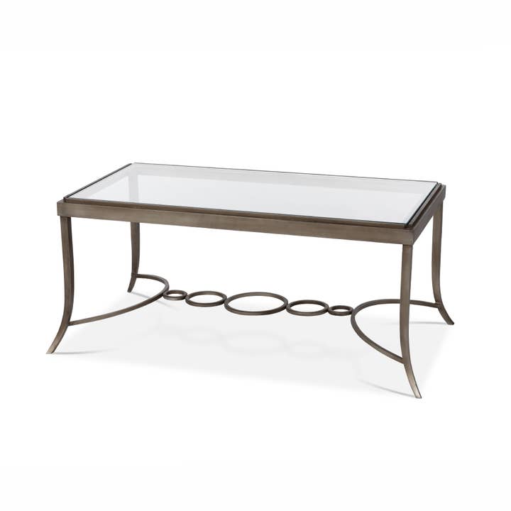 Promo Arden Cocktail Table for wholesale by Park Hill Collection