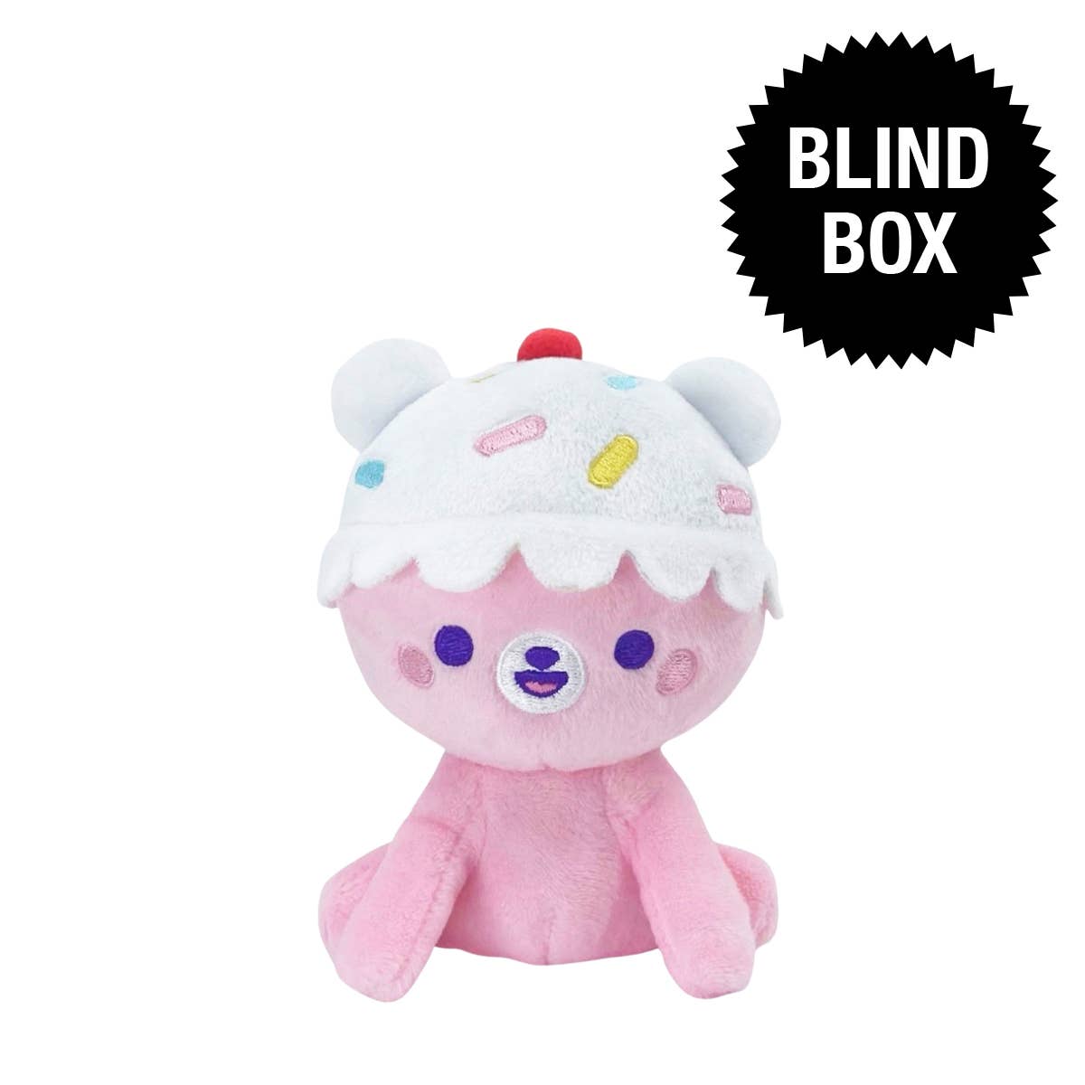 Momiji - Wholesale Stuffed/Plush Toy - Kids & Baby - Cafe Momiji Afternoon Tea Plushie Single Blind Box