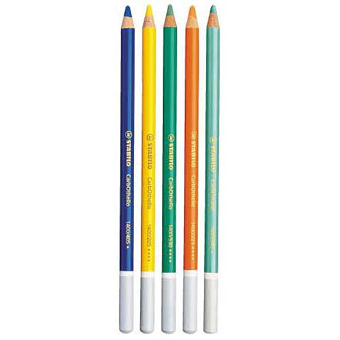 MacPherson's - Wholesale Colored Pencil - STABILO CarbOthello Pastel Pencils Sets