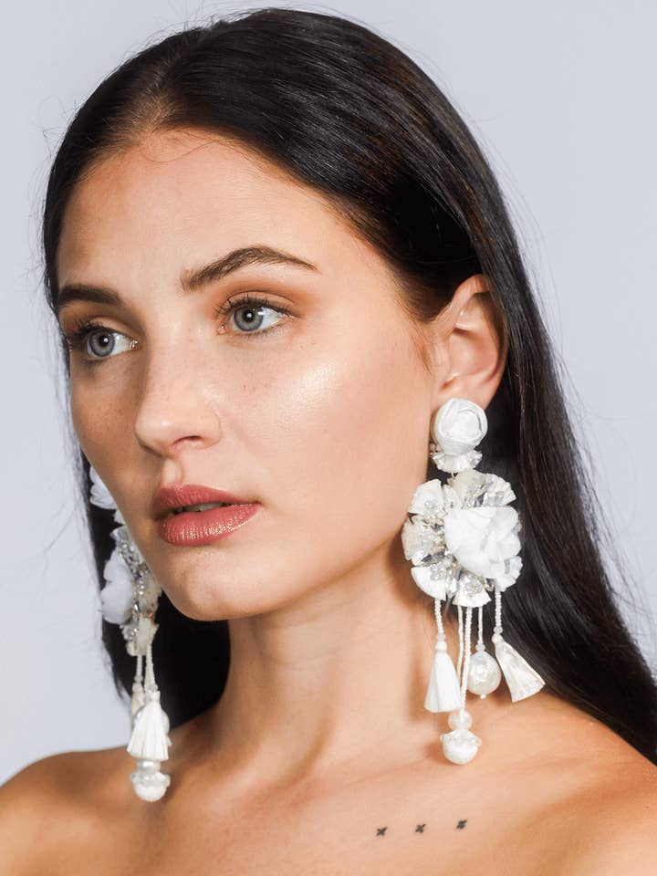 Luna for engroshandel hos Ranjana Khan