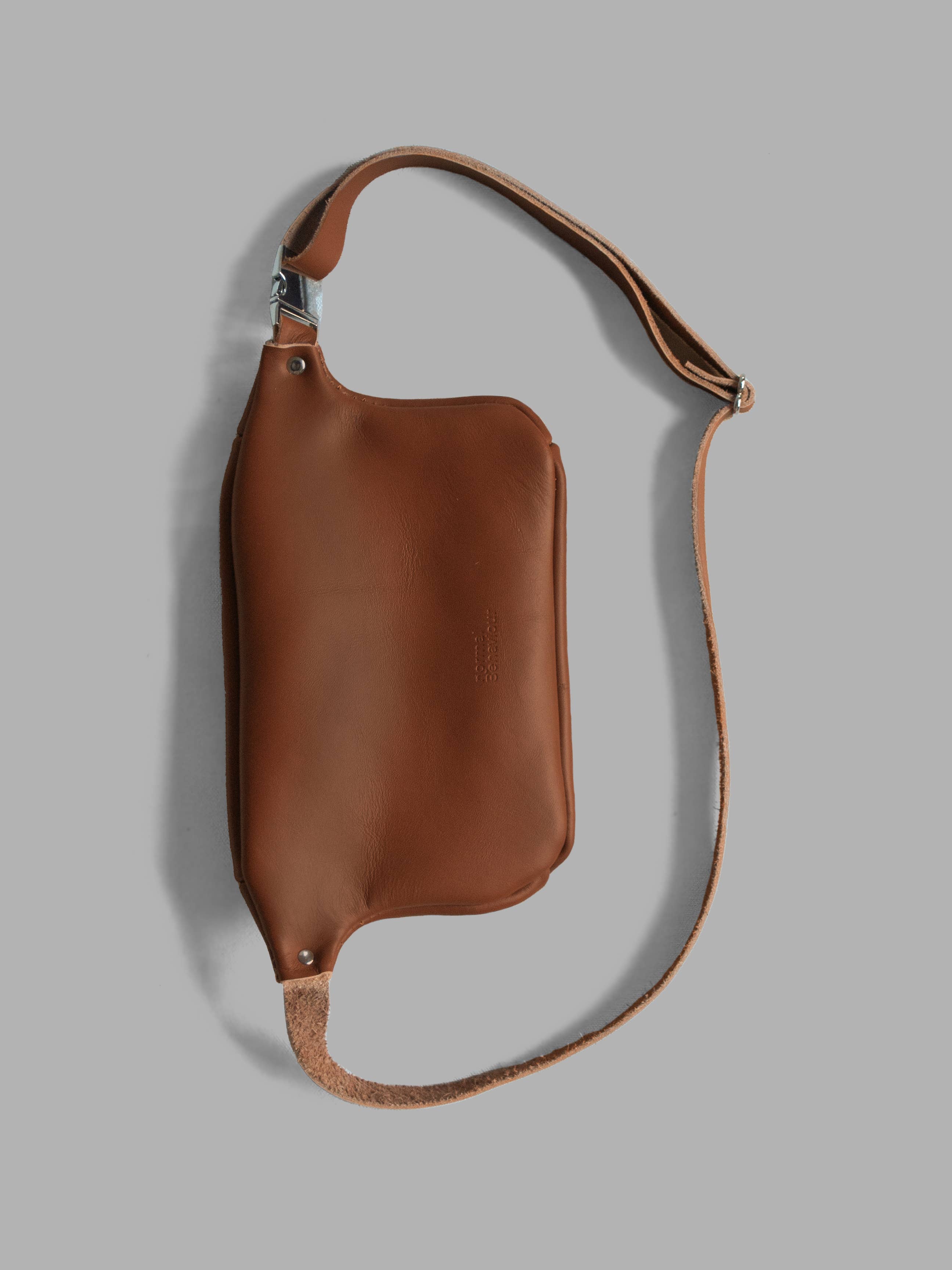 normal Behaviour - Wholesale Belt Bag - Women's - Hippack waist bag in Green, Yellow, Brown & Black, adjustabl16