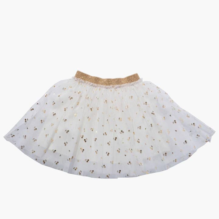 Cherry rok voor wholesale door Petite Hailey