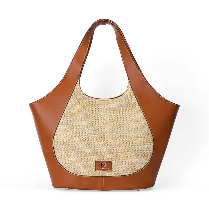 Shopper uit de VENISE-lijn voor wholesale door MAC ALYSTER