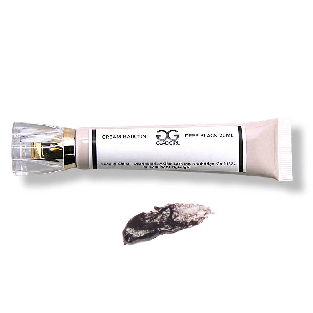 GladGirl - Wholesale Eyebrow Set/Kit - Complete Lash & Brow Tinting Kit5