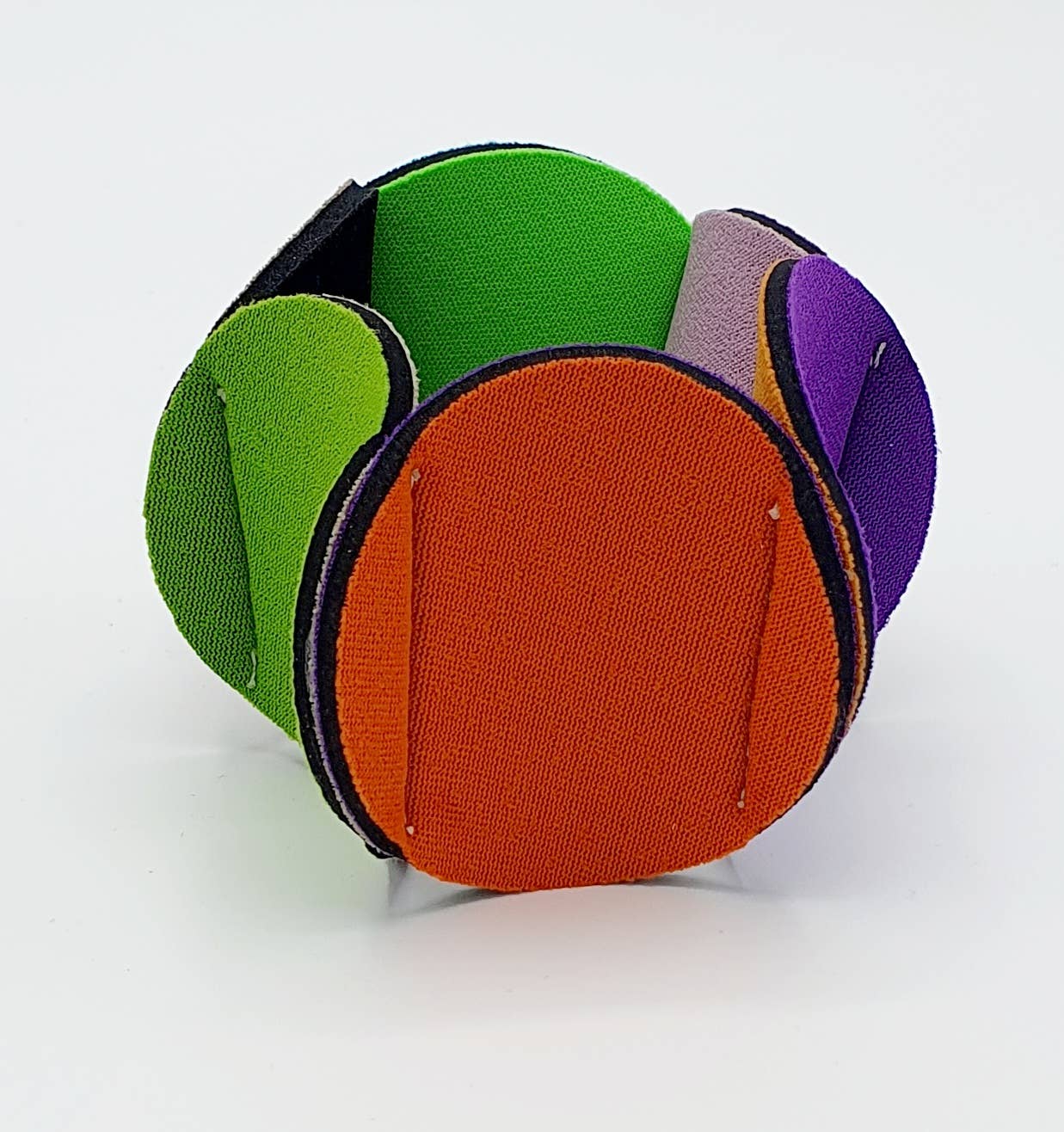 Rosalba Galati SRL - Wholesale Woven/Braided Bracelet - TULIP NEO