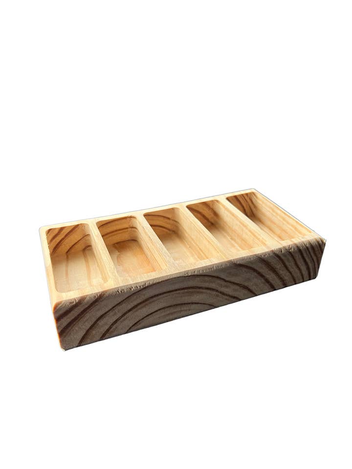 ELEVEN//Three Wax Melt Holders for wholesale by ELEVEN//Three