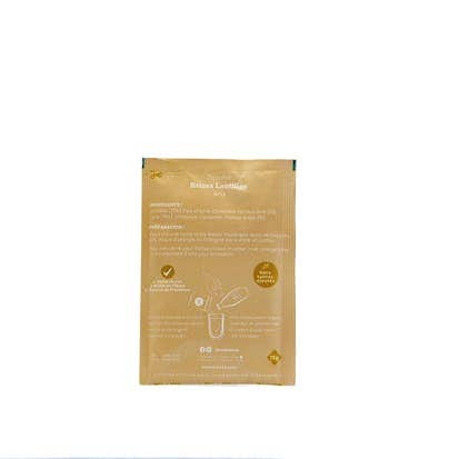 BSISSA – wholesale Protein-/superfoodpulver – Låda med 20 pods Bissa Linser 300g