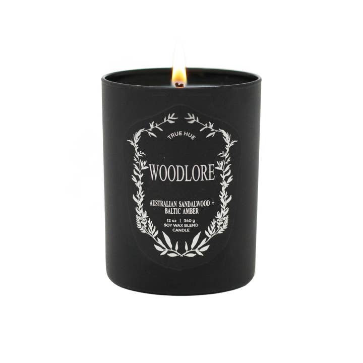 True Hue - Wholesale Pot/gevulde kaars - Woodlore kaars6