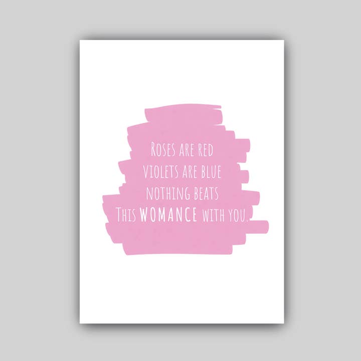 Kvinnlighet! för wholesale av Studio Raquelle