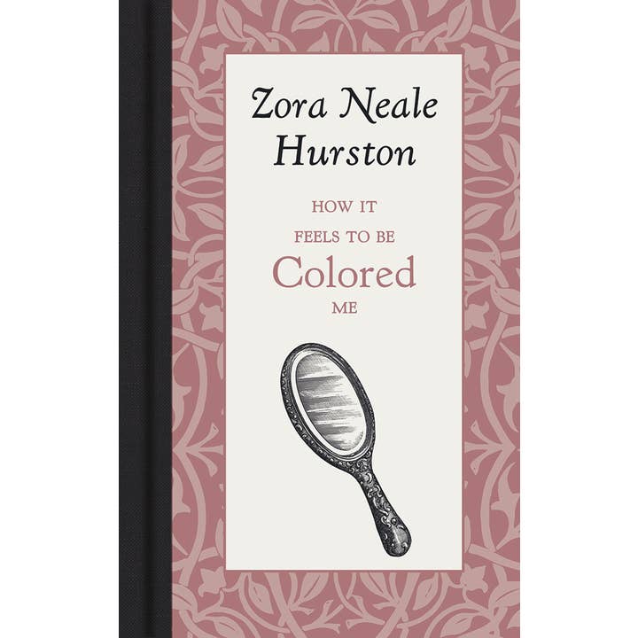 How it Feels to be Colored Me for wholesale by Applewood Books