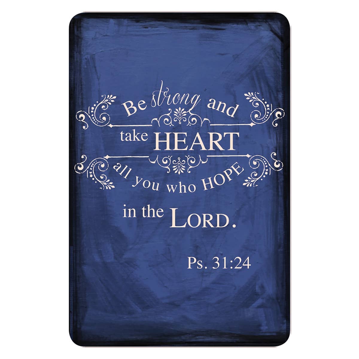 Christian Art Gifts - Wholesale Religious Card - Box of Blessings of Hope6