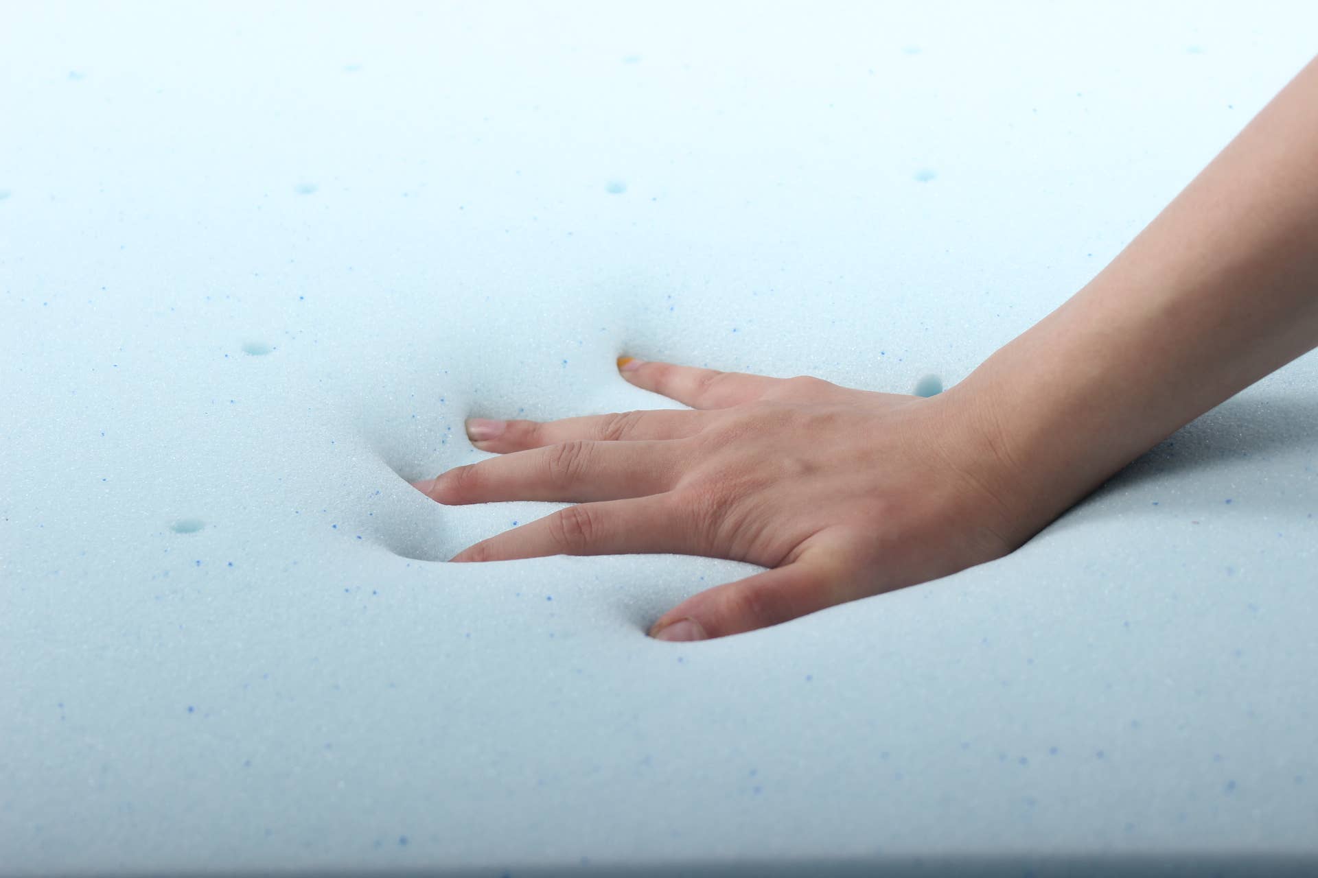 Clara Clark - Vente Protège-matelas/alèse - Surmatelas Nestl3