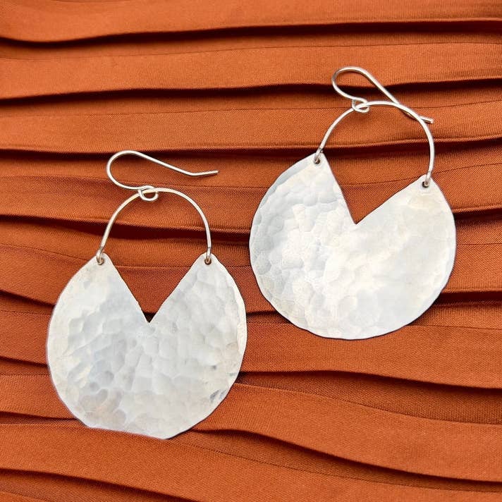 Bliss Earrings for wholesale by Fluff Hardware