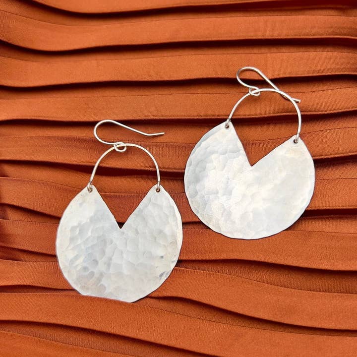 Bliss Earrings for wholesale by Fluff Hardware