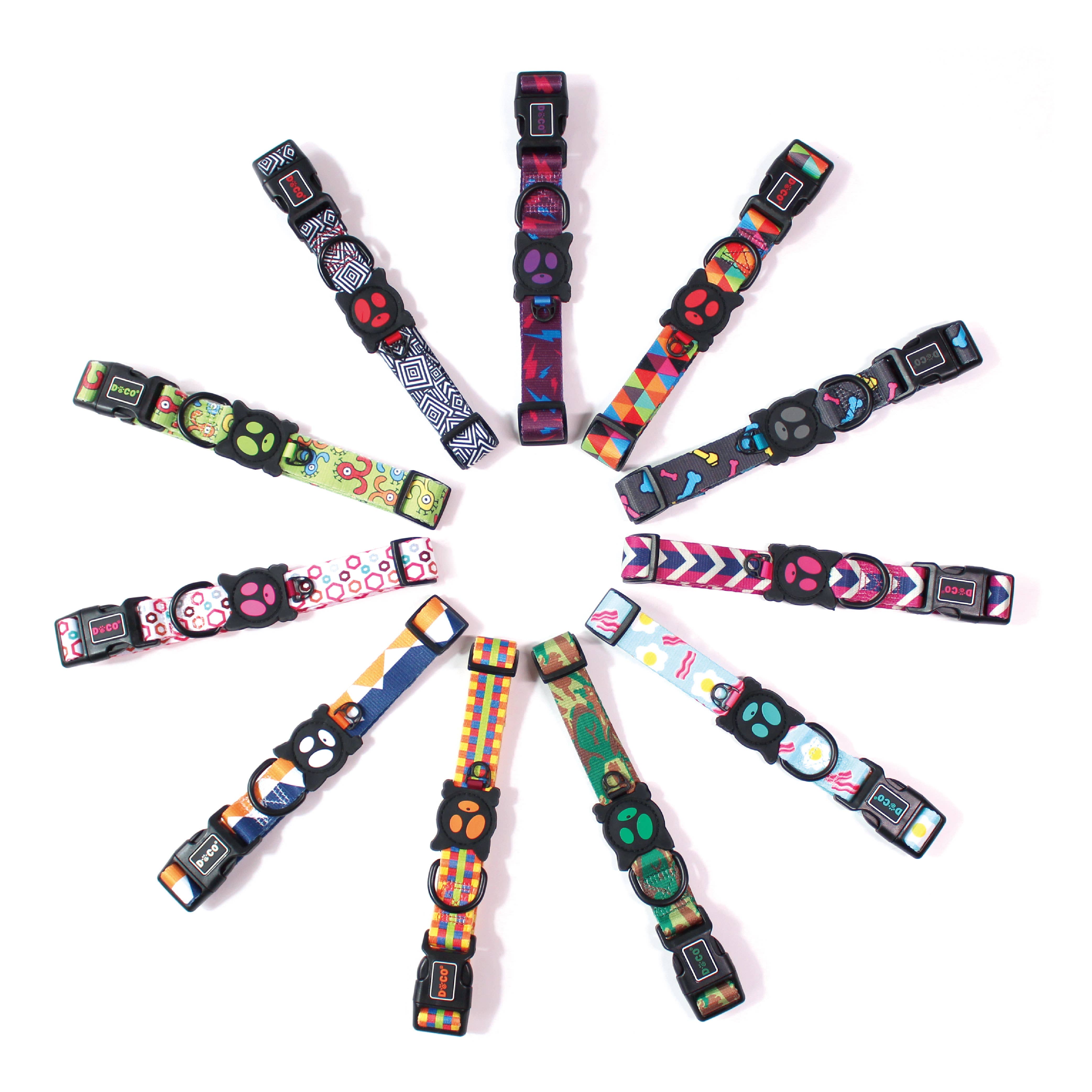 DOCO - Vente Collier – chien - Collier DOCO® LOCO4