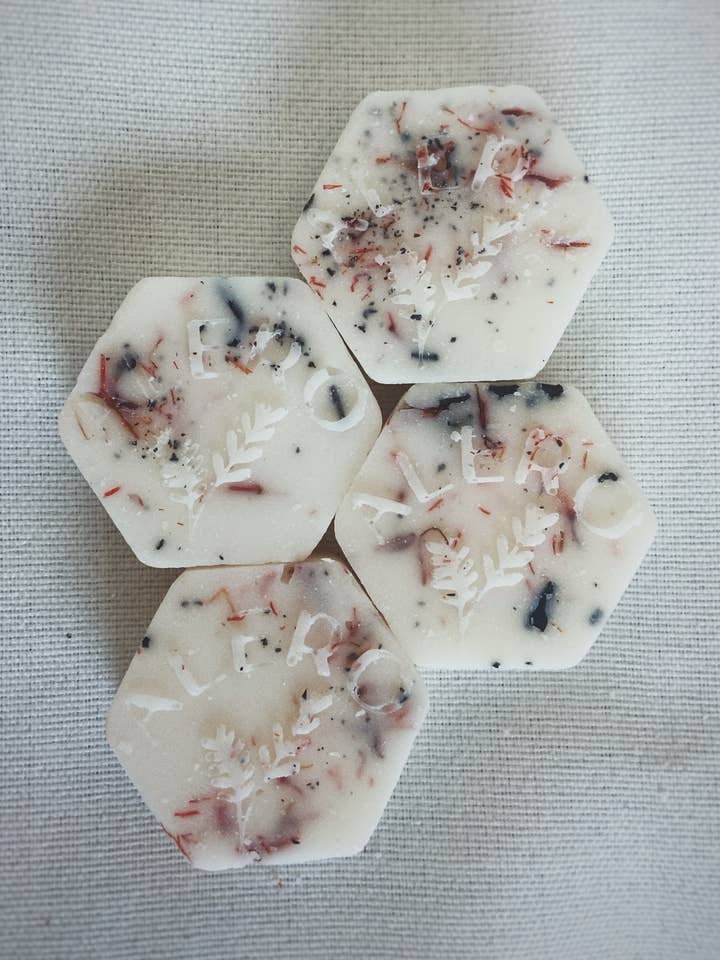 Morocco - Leather Tom Ford Dupe Wax Melts | Vegan for wholesale by Alero