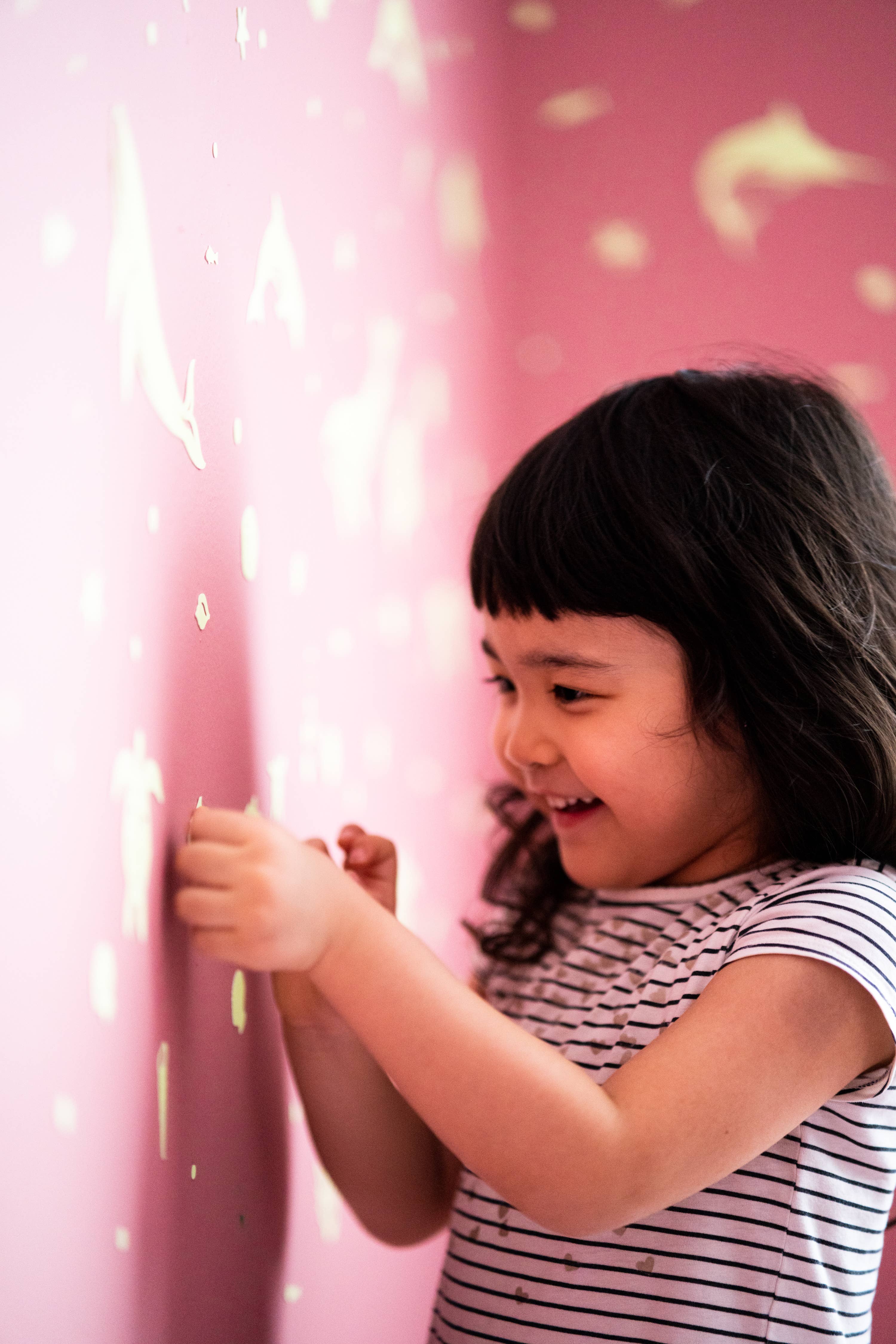 GLOPLAY - Wholesale Wall Decor - Kids & Baby - Fairy Tales9