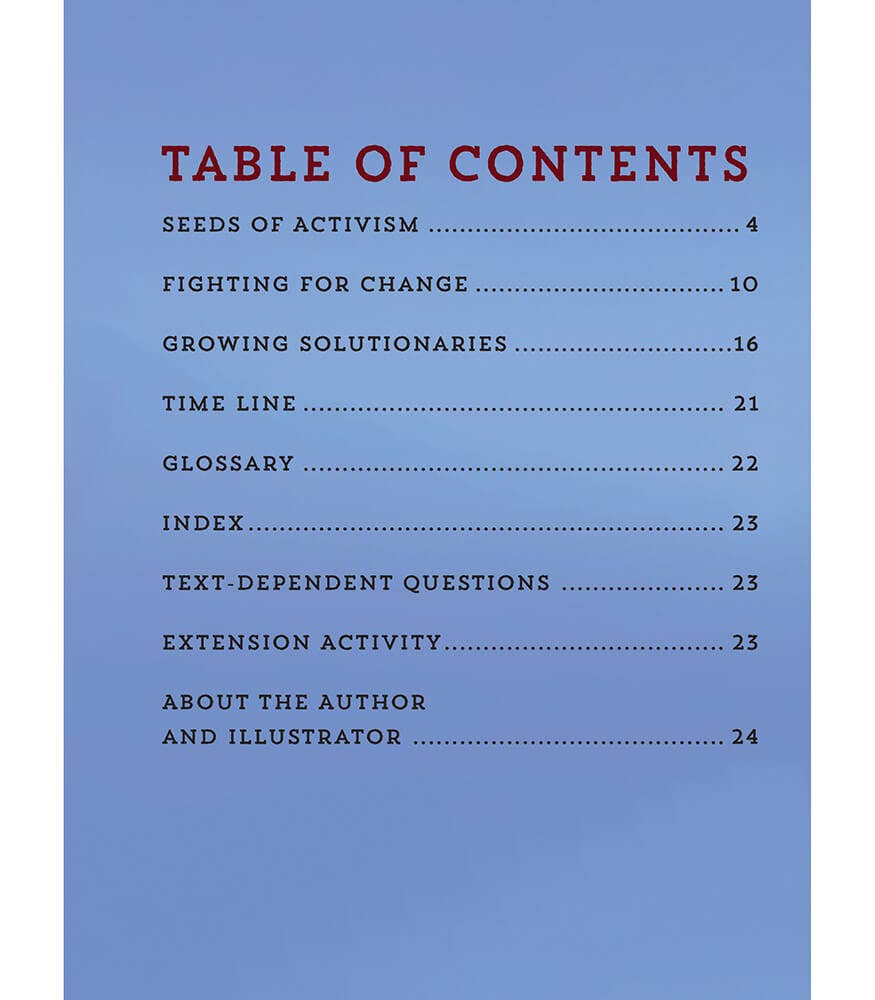 Carson Dellosa Education - Wholesale Biography & Memoir - Grace Lee Boggs1