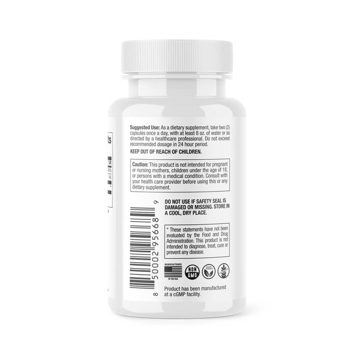 Dr. Emil Nutrition - Vendita all'ingrosso Vitamine/integratori orali - Spermidina1