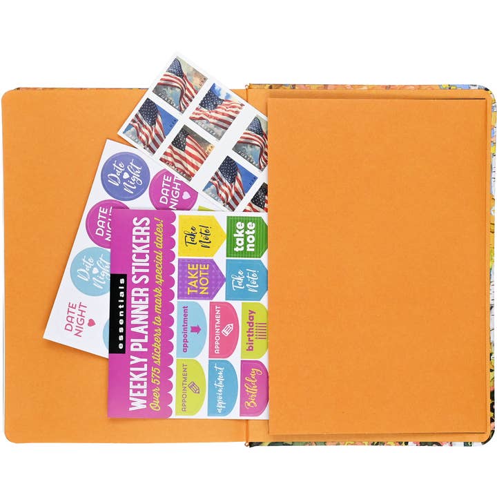 Peter Pauper Press - Wholesale Journal/Diary - Aspen Forest Journal3