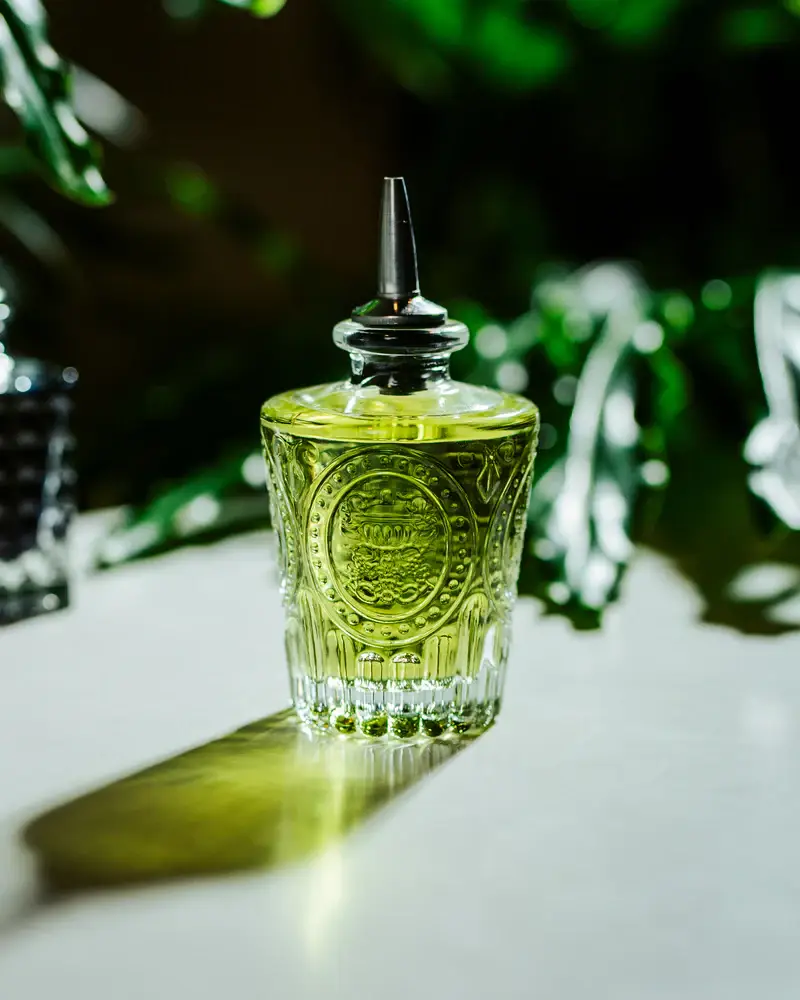 Hospitality Glass – wholesale Bar tool – Perch 5 oz. Dash Bottle5