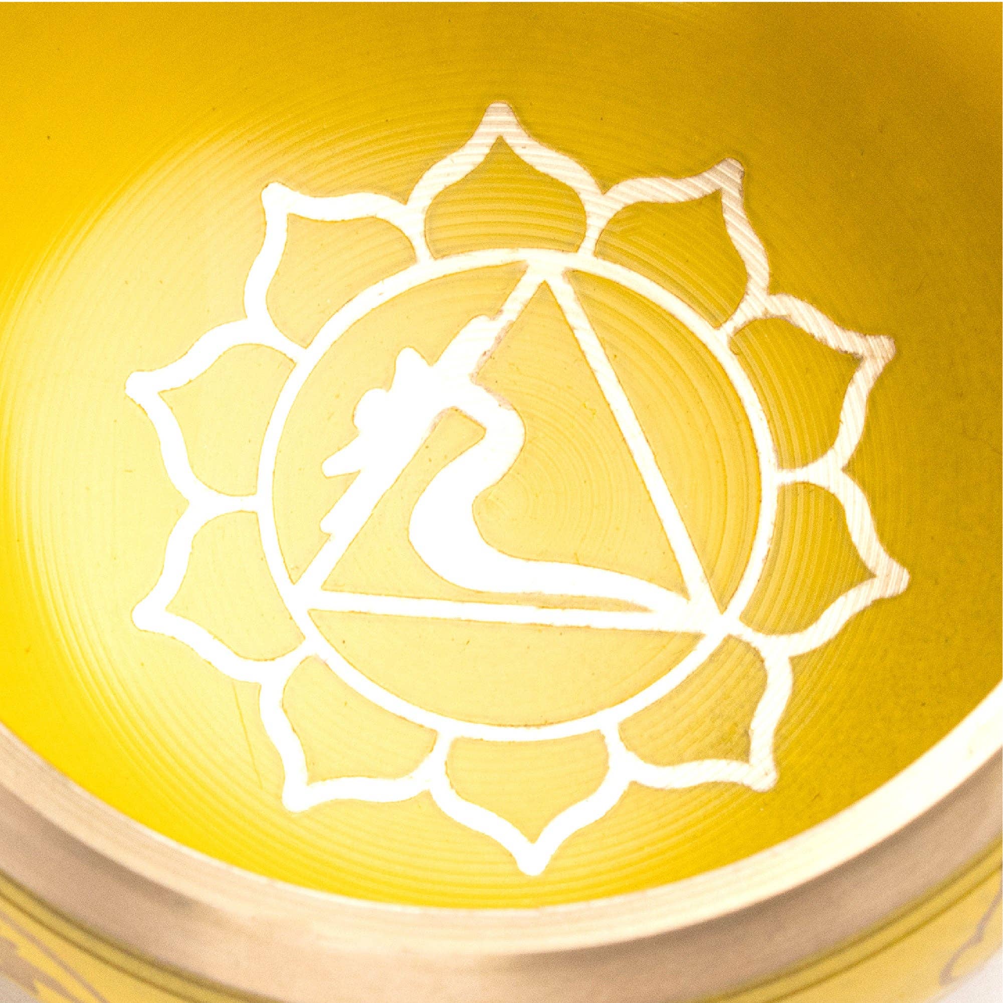 Myga - Vendita all'ingrosso Attrezzatura per meditazione - Campane tibetane chakra34