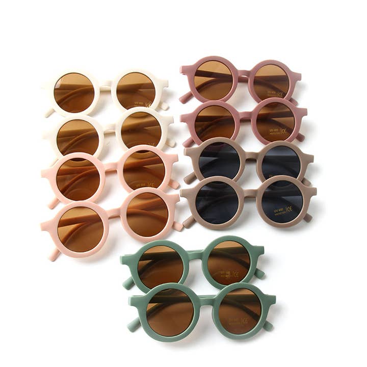 Babe Basics - Wholesale Sunglasses - Kids - Baby Sunglasses3