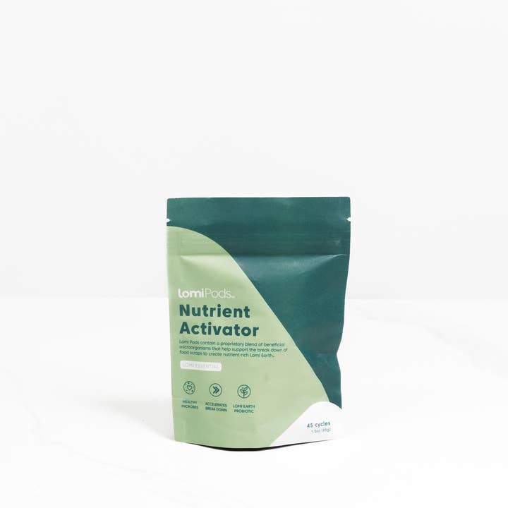 Lomi - Wholesale Fertilizer - LomiPods