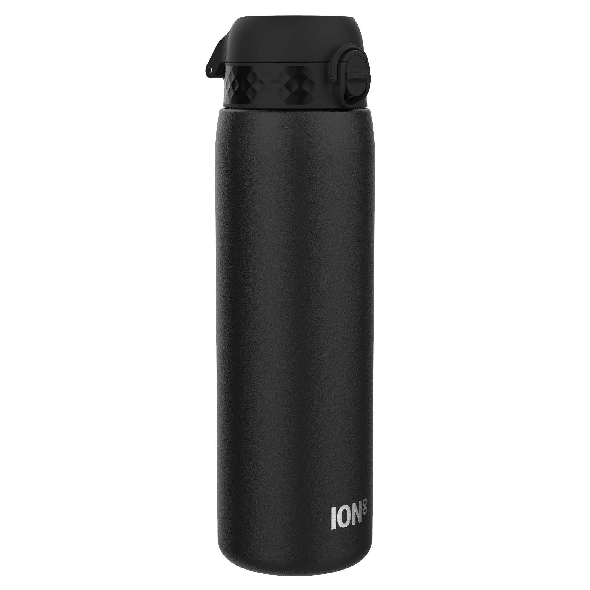 YOUZEY – wholesale Water bottle – Ion8 Single Walled Stainless Steel Water Bottle - 40oz2