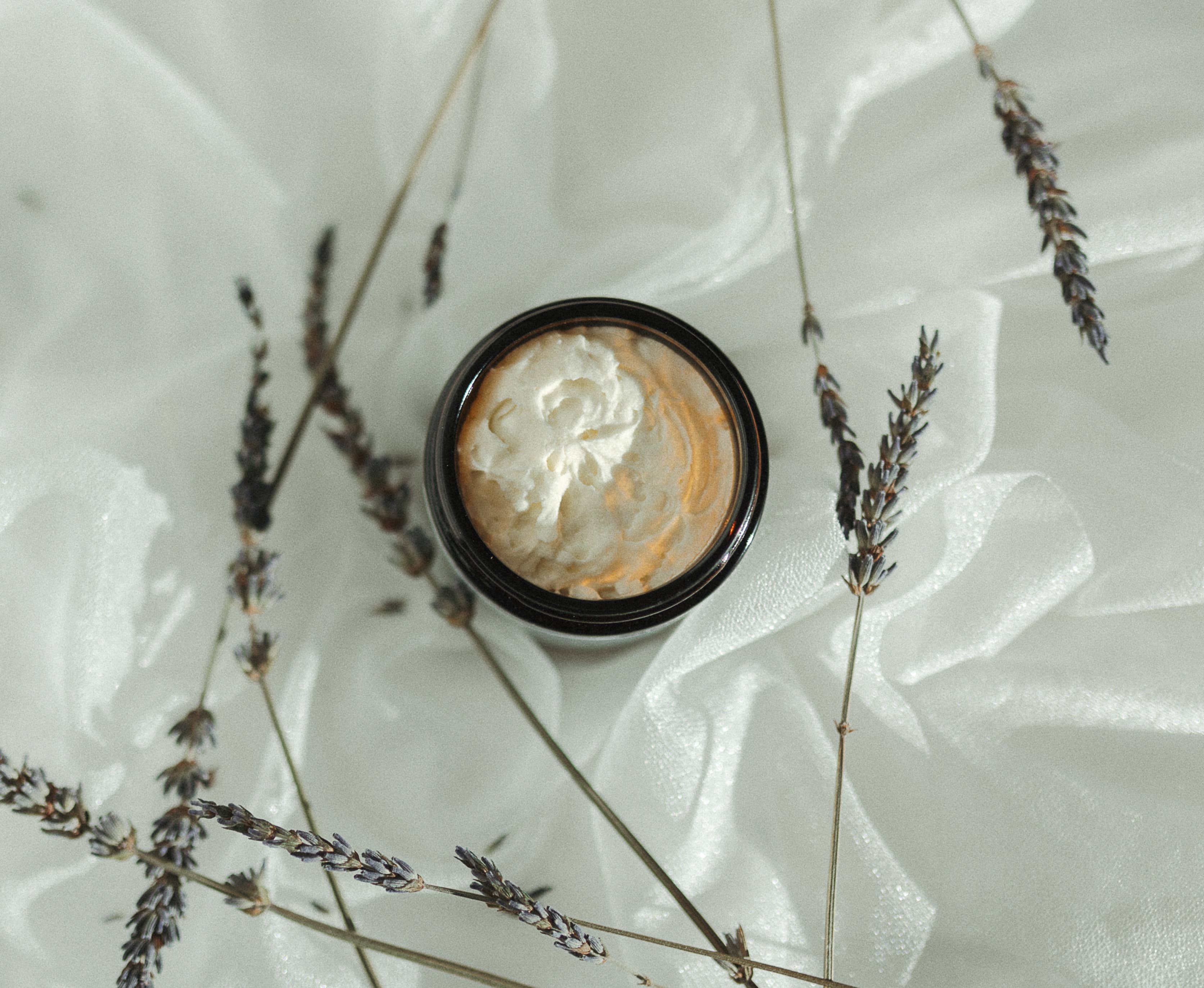 Genesis Tallow - Wholesale Hand & Body Lotion - Peace Tallow Whip- Lavender Beef Tallow Body Moisturizer 5