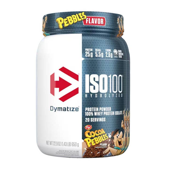 Campus Protein - Wholesale Protein/Superfood Powder - ISO100 Protein