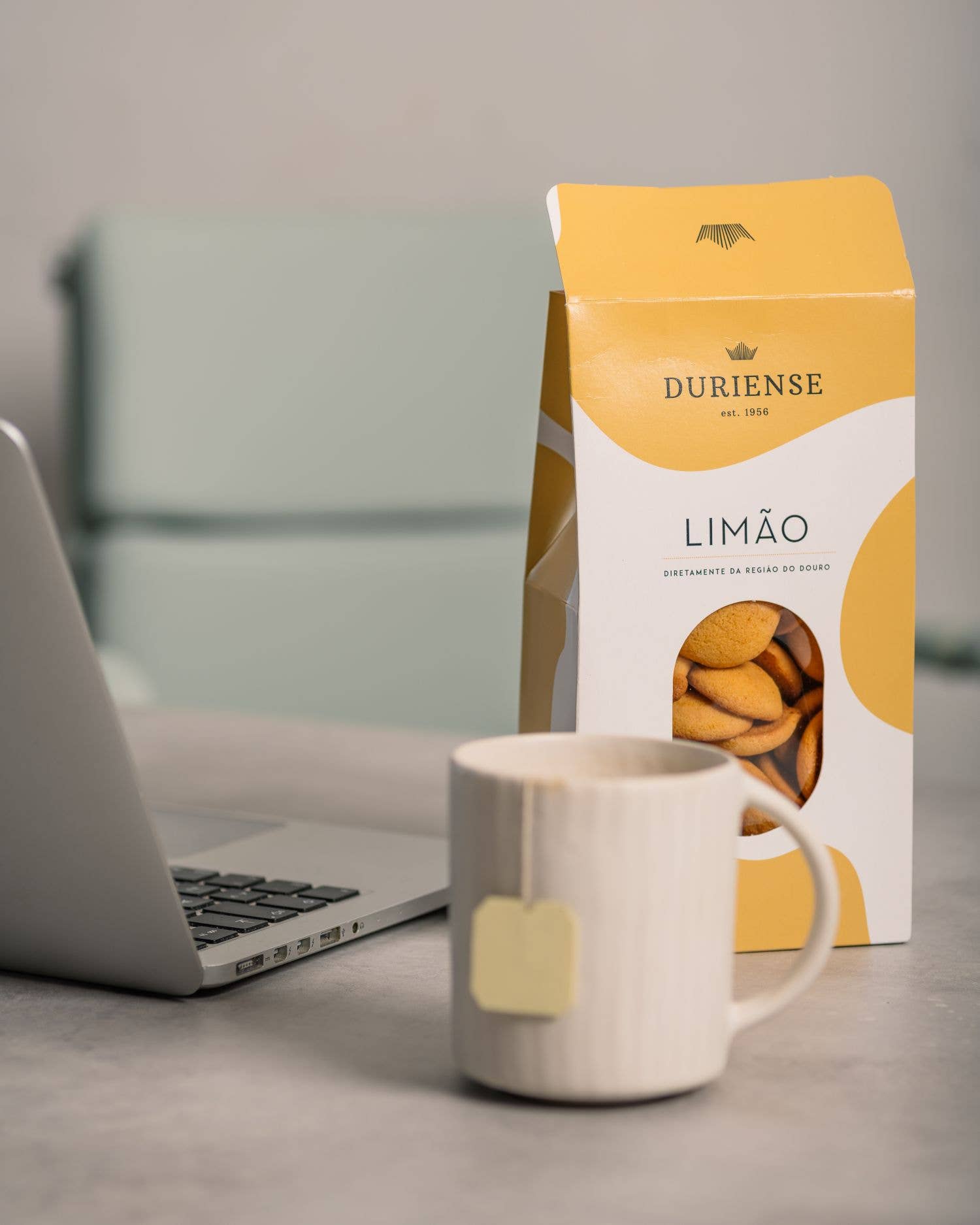 Duriense – wholesale Kakor – Citronkakor - Douro-serien3