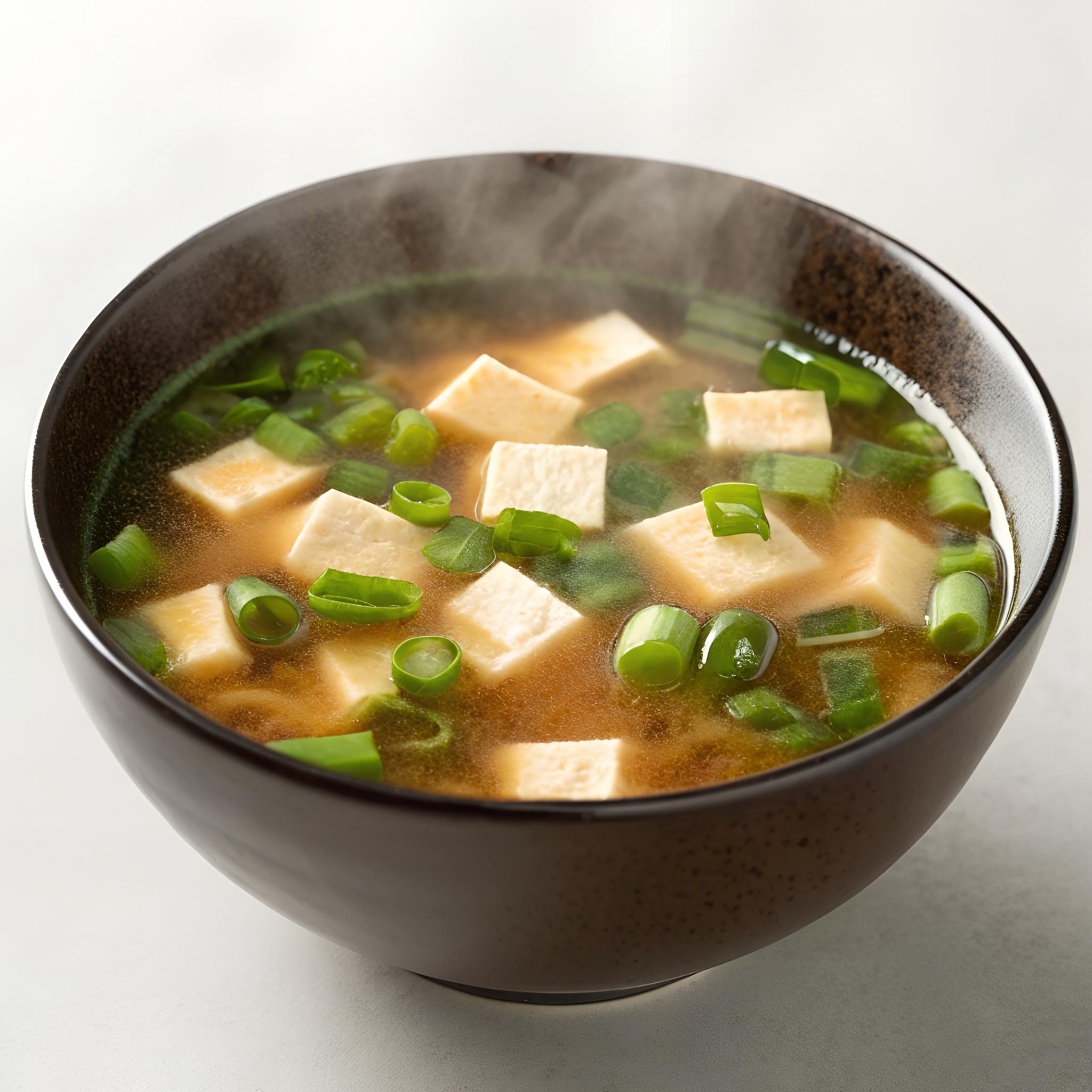 utoppa GmbH - Vente Soupes - Hikari Soupe Miso Ciboule Enjuku Koji 153g1