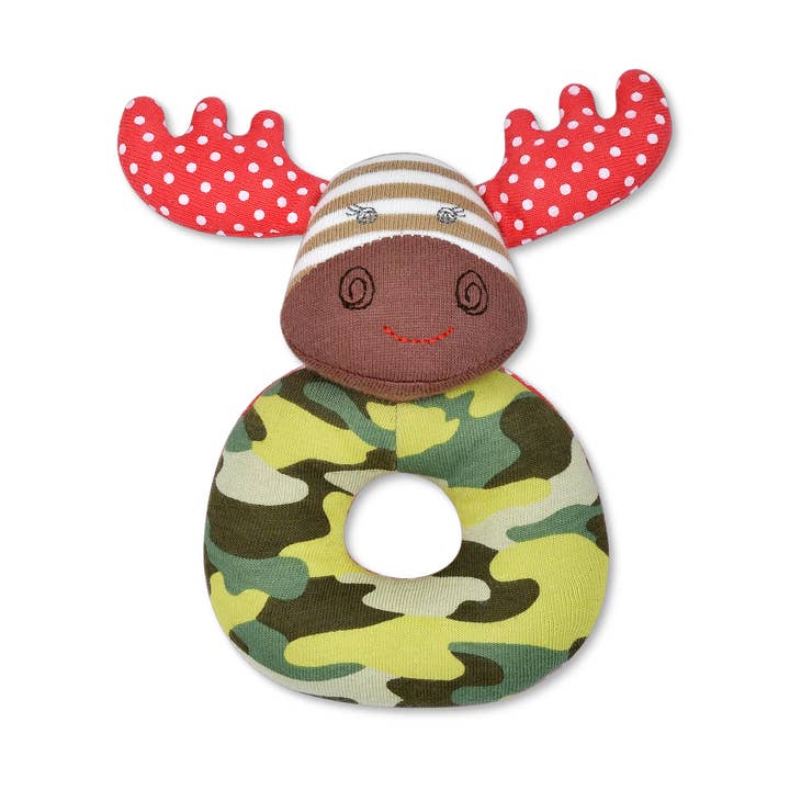 Margaux Moose - Hochet de dentition pour la vente par Apple Park