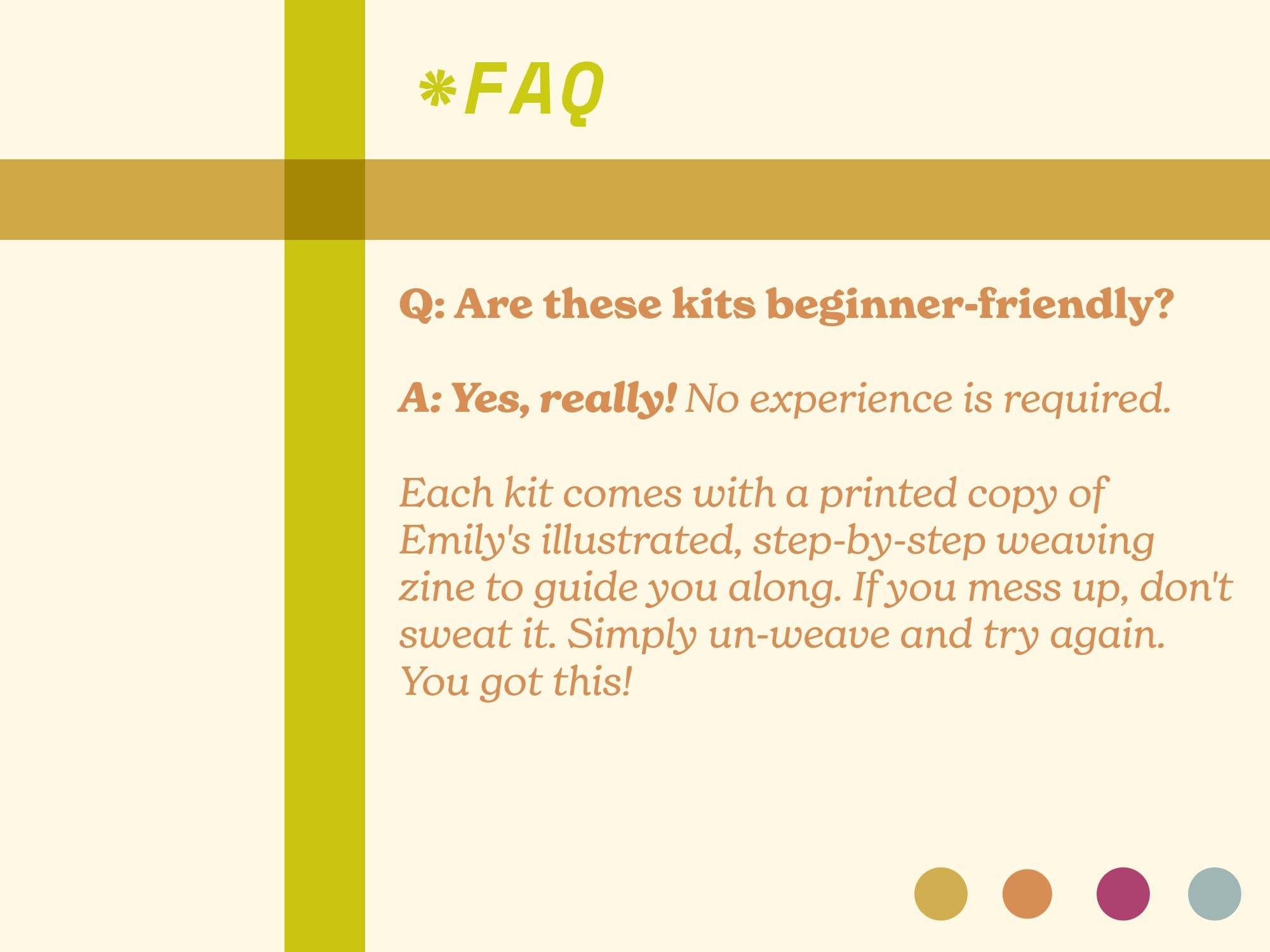 Euca Design - Vendita all'ingrosso Kit per lavoretti fai da te - Kit per Tessitura Rotonda Fai-da-Te - Autunno | Adatto ai Principianti6