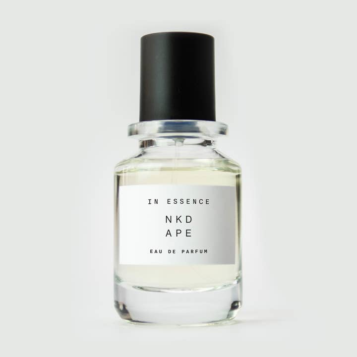NKDAPE - Wholesale Perfume/Eau de Toilette - In Essence - 50ml0