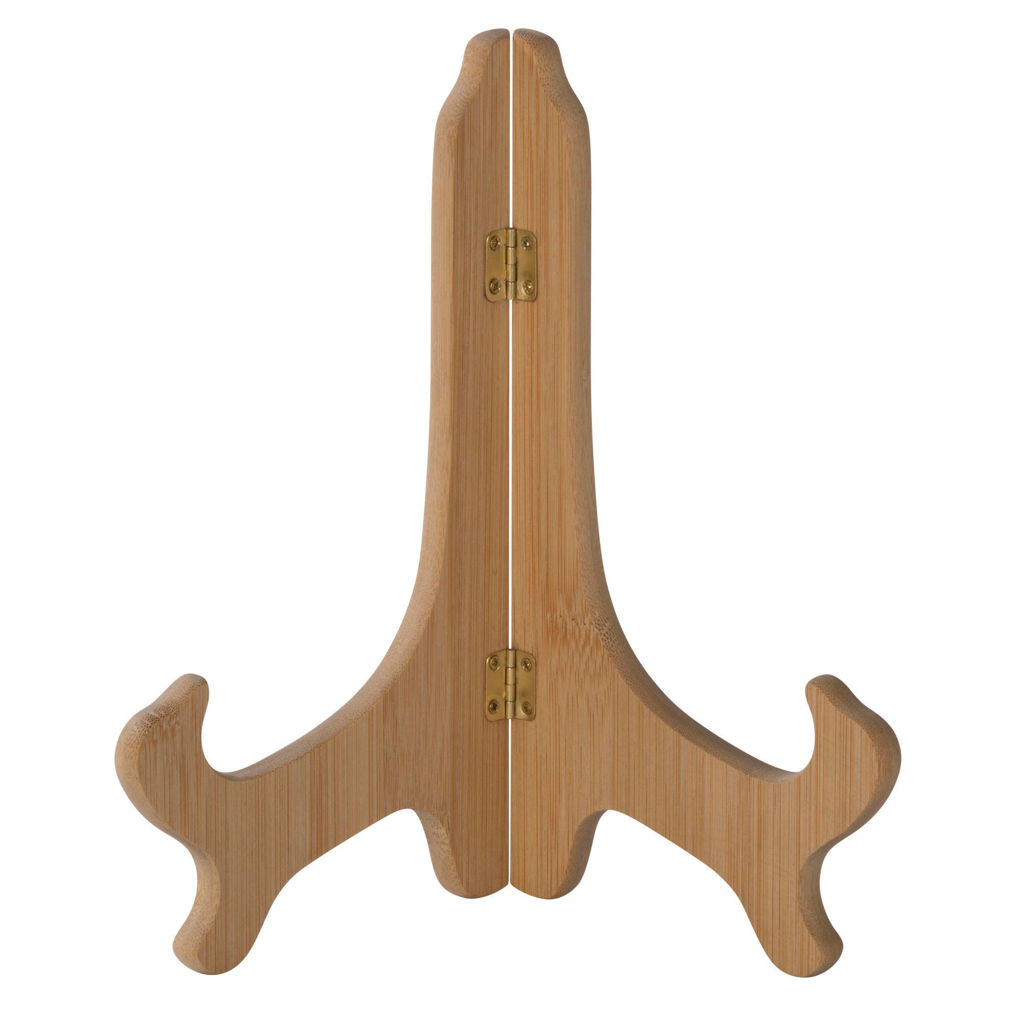 Tripar International - Wholesale Easel - Bamboo Easel (Basic Packaging = UPC tag only)2