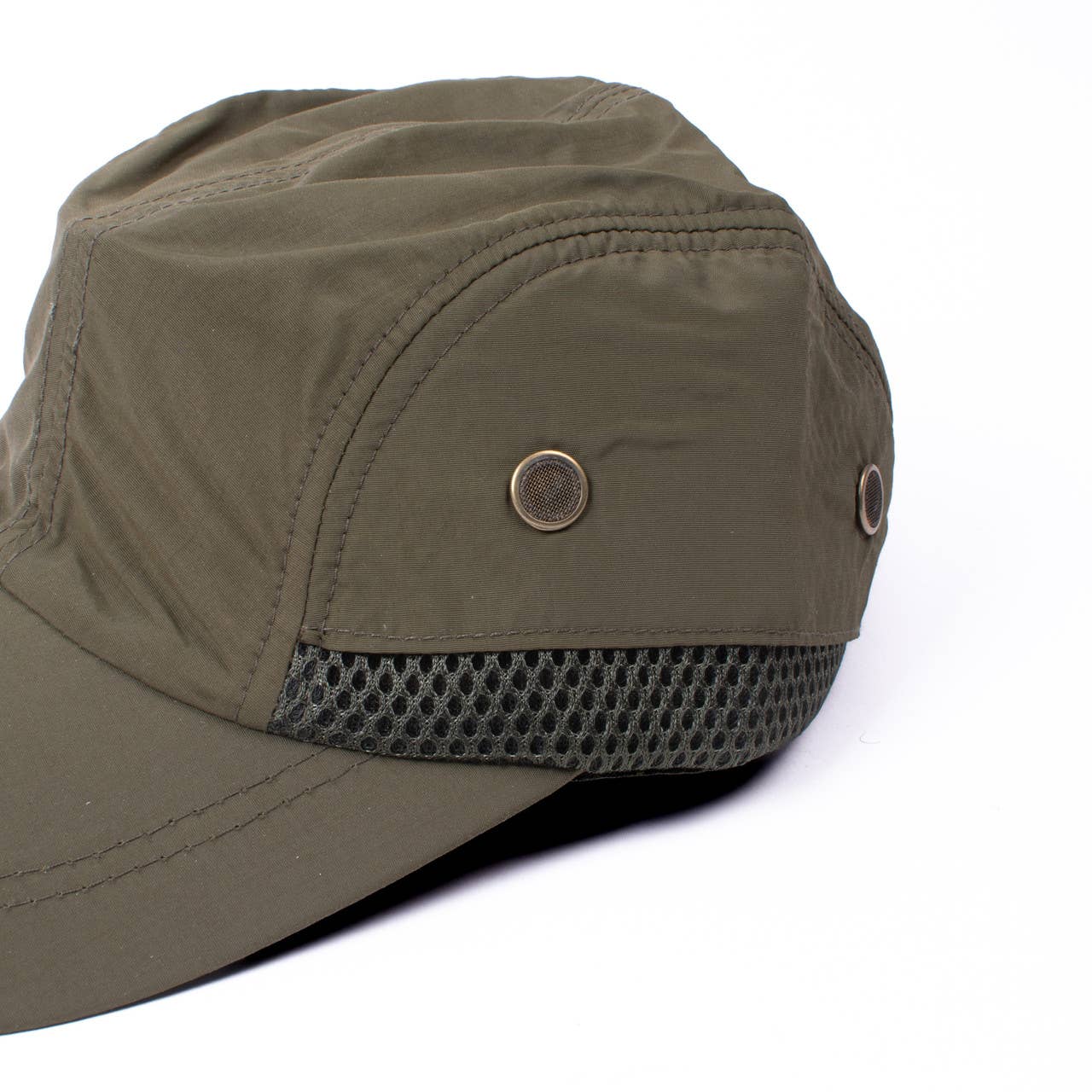 Selini New York - Wholesale Baseball Cap - Unisex - Outdoor Sports Fashion Mesh Cap With Adjustable Strap -CAP37