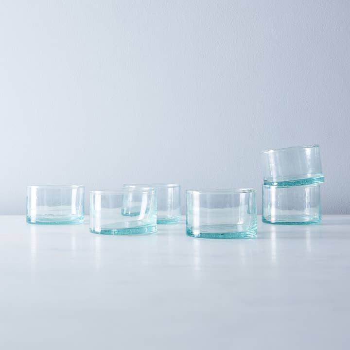 Verve Culture - Wholesale Wine glass - Moroccan Bodega Glasses5