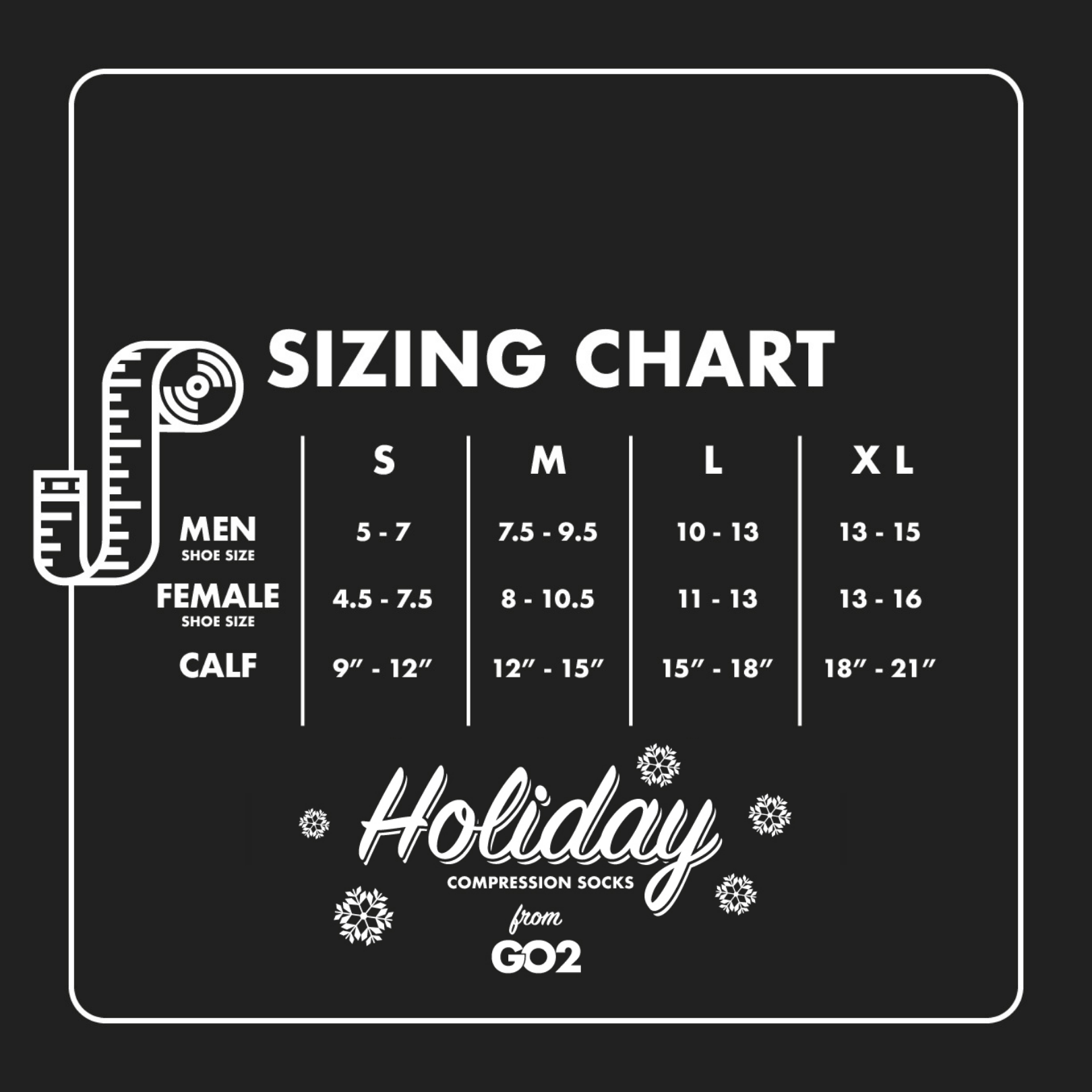 Go 2 Socks - Wholesale Socks - Unisex - Holiday Compression Socks Unisex | Stars and Stripes1